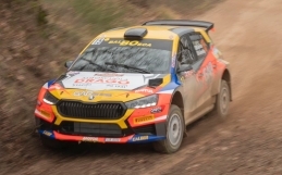 RALLY FOLIGNO 2025